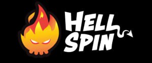 Hellspin logo