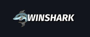 Winshark logo